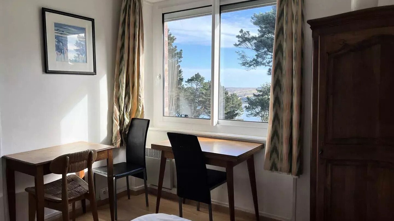 Photo of Bedroom in Pleherel-Plage-Vieux-Bourg