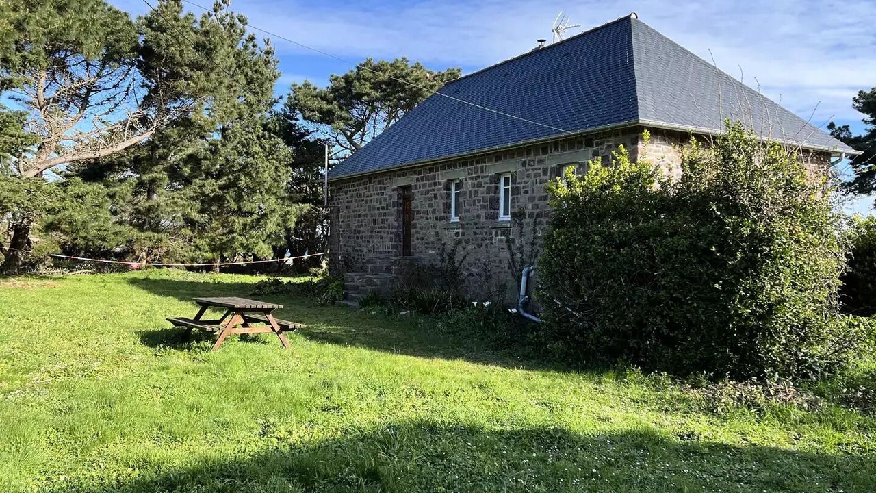 Photo of Outdoor in Pleherel-Plage-Vieux-Bourg