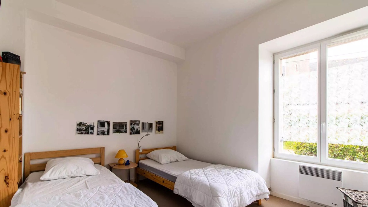 Photo of Bedroom in Pleherel-Plage-Vieux-Bourg