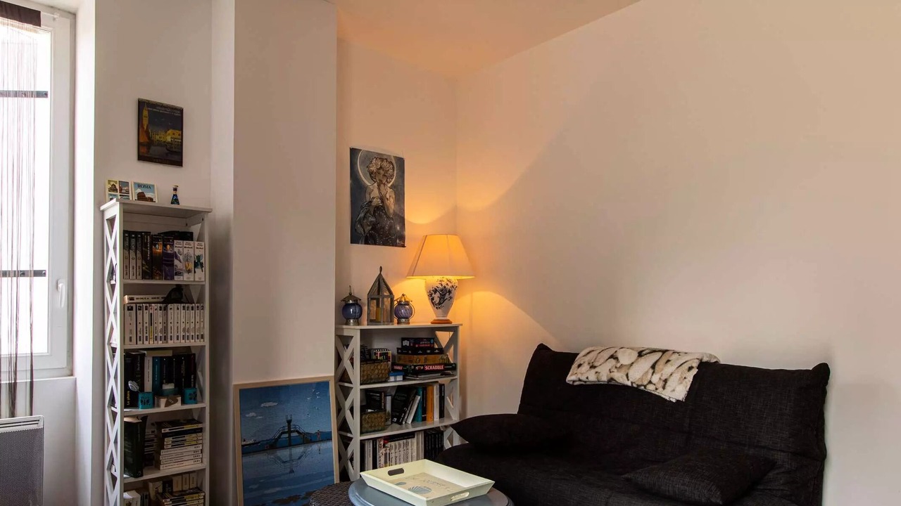 Photo of Livingroom in Pleherel-Plage-Vieux-Bourg