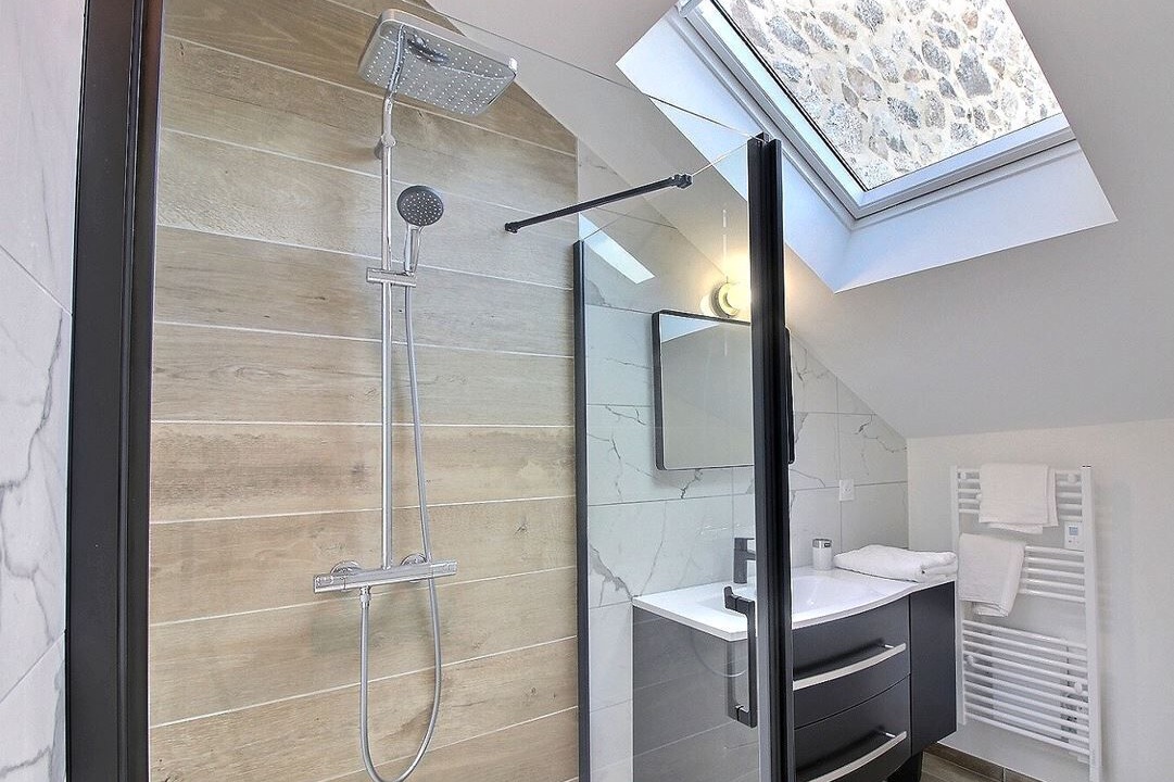 Photo of Bathroom in Plurien
