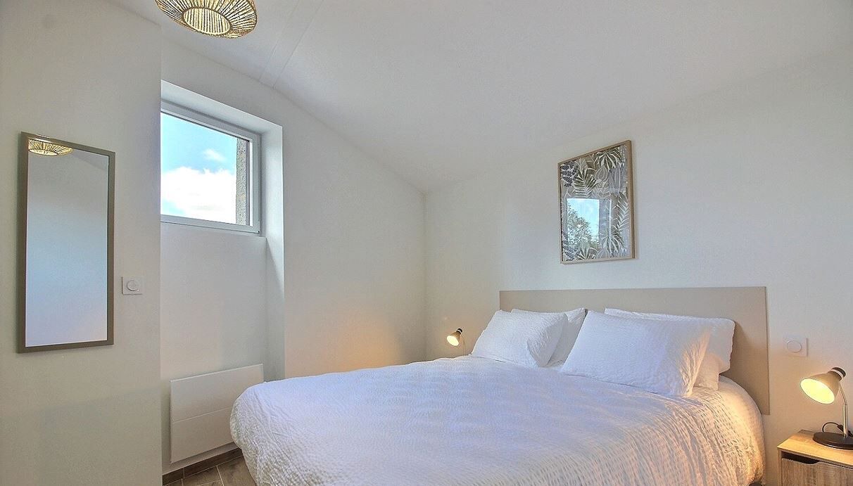Photo of Bedroom in Plurien