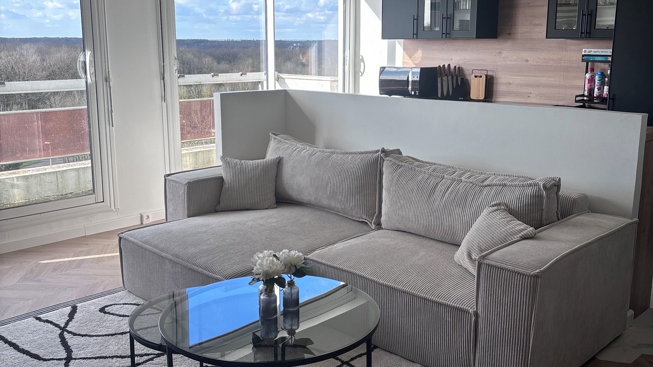 Photo of Livingroom in Maurepas
