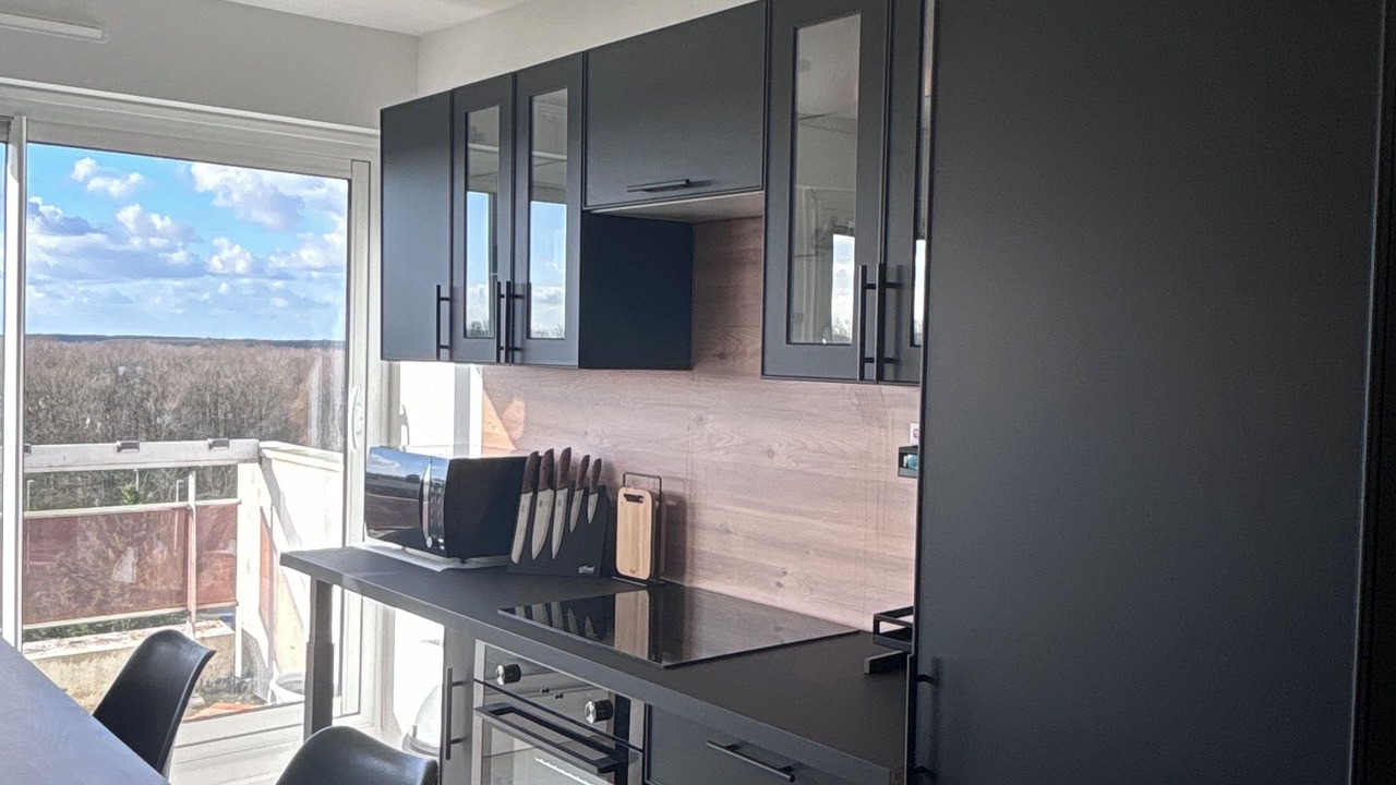Photo of Kitchen in Maurepas
