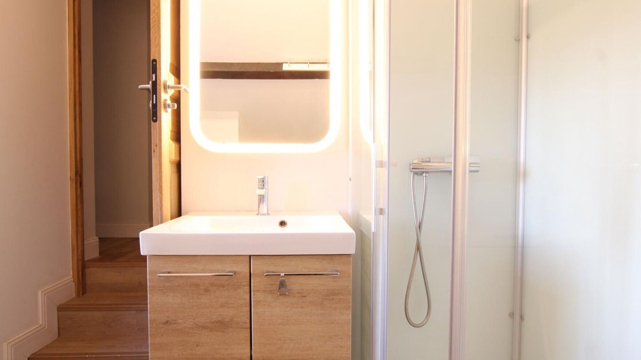 Photo of Bathroom in Sainte-Marie-du-Mont