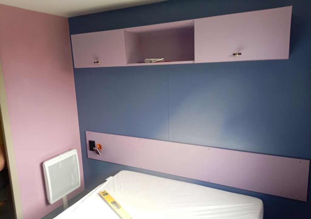 Photo of Bedroom in La Haye
