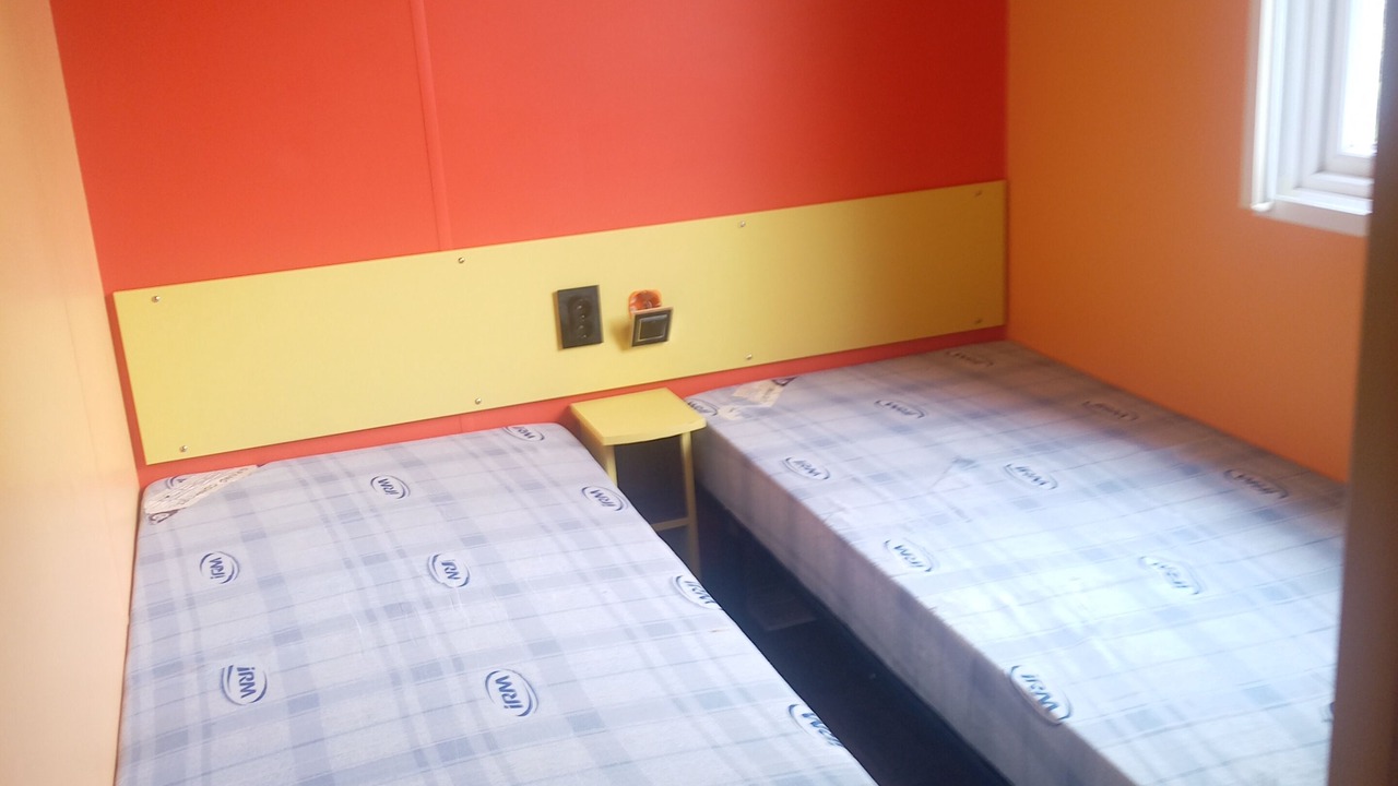 Photo of Bedroom in La Haye
