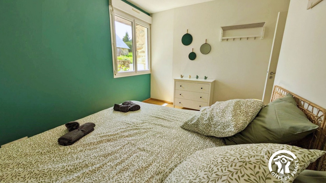 Photo of Bedroom in Marcille-la-Ville