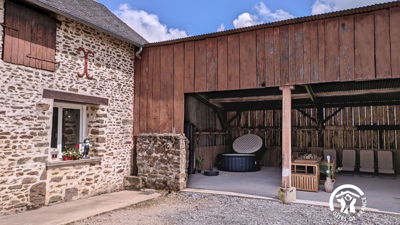 Photo of Outdoor in Marcille-la-Ville