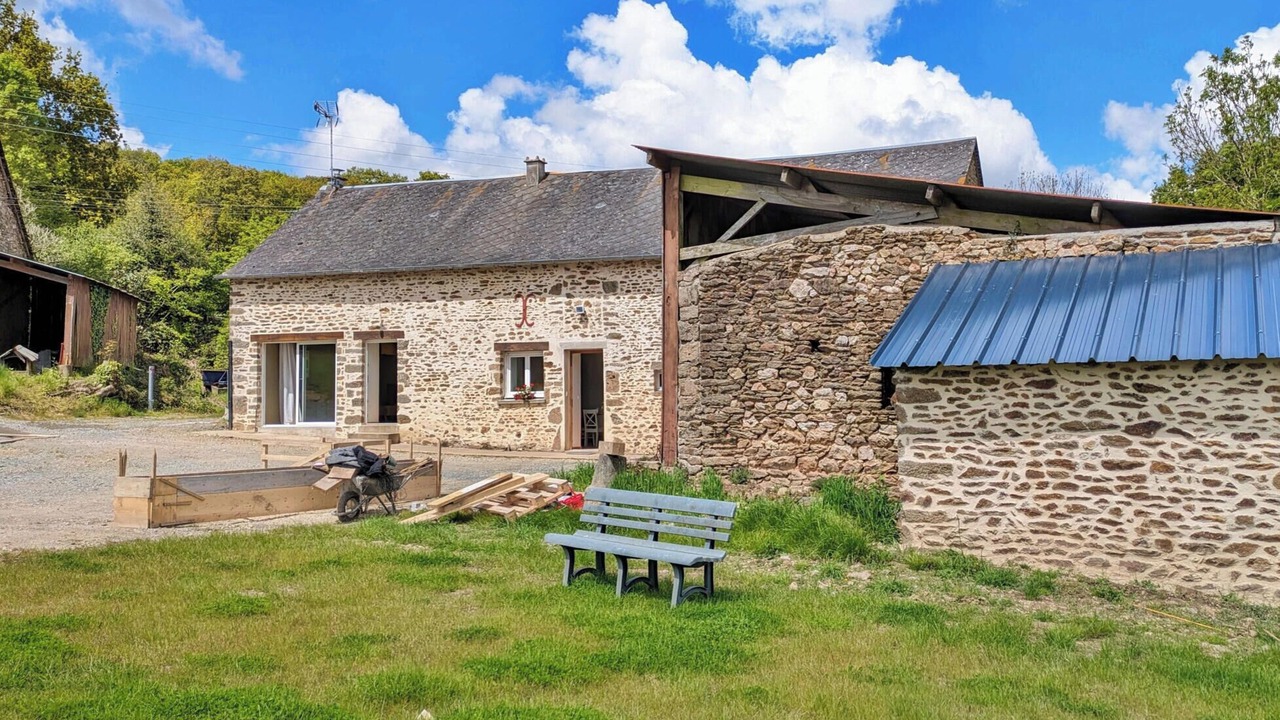 Photo of Outdoor in Marcille-la-Ville