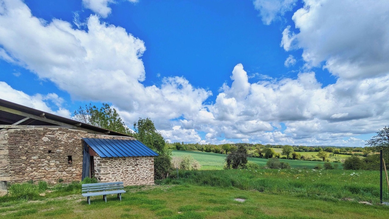 Photo of Outdoor in Marcille-la-Ville