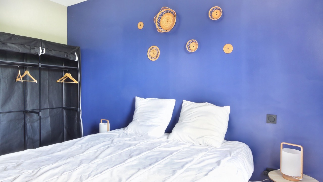 Photo of Bedroom in Saint-Jean-de-la-Riviere