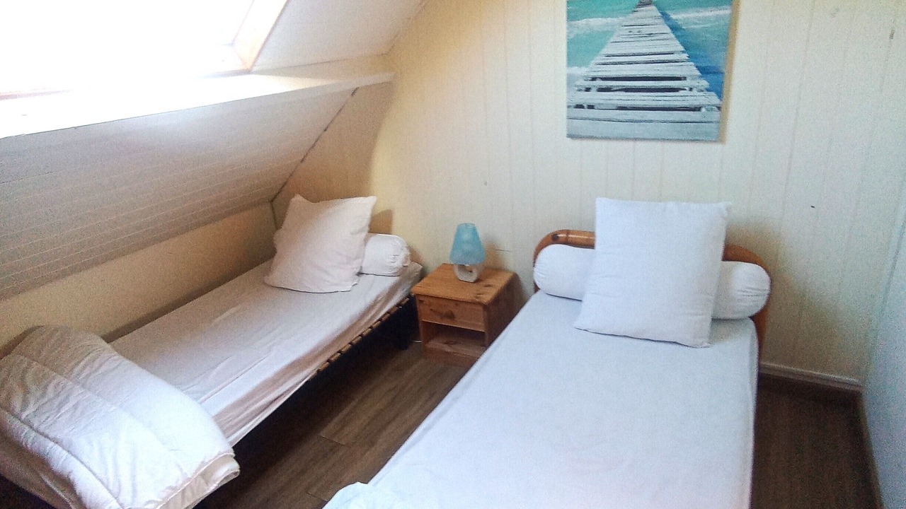 Photo of Bedroom in Granville