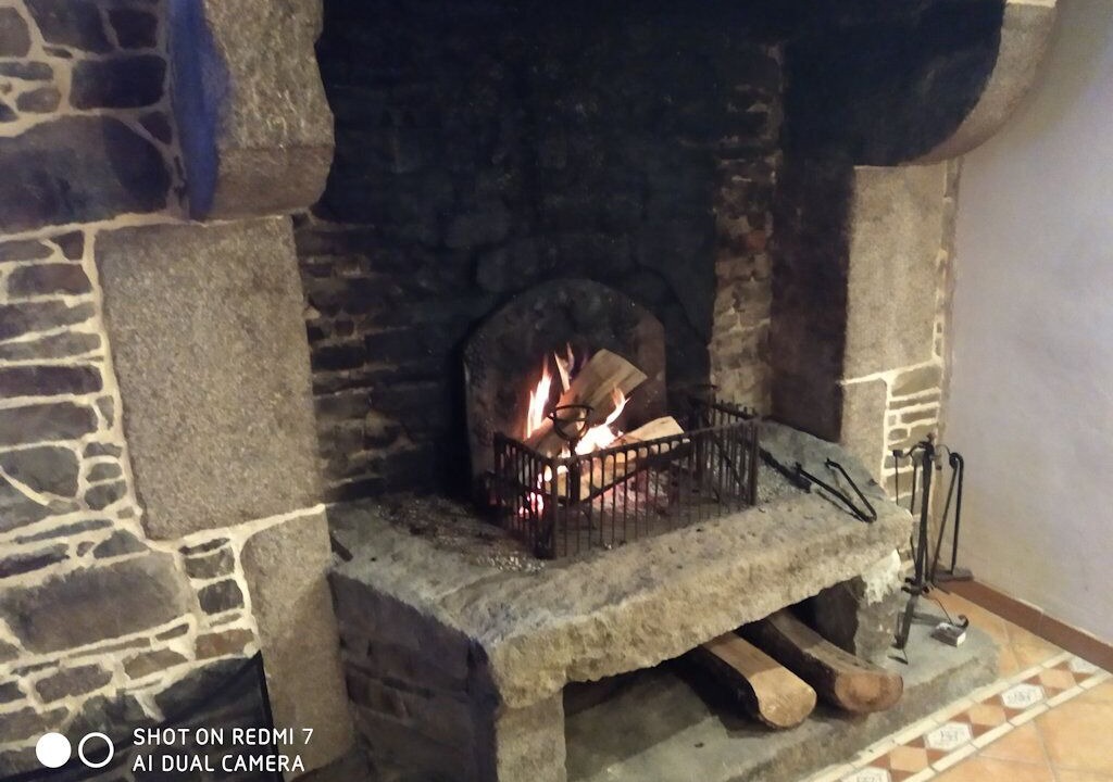 Photo of Livingroom in Granville