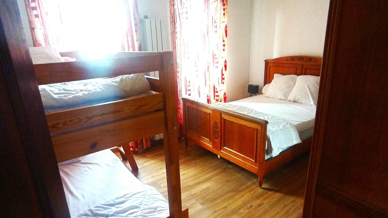 Photo of Bedroom in Granville