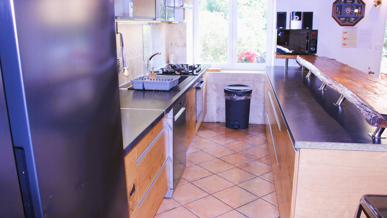 Photo of Kitchen in Granville