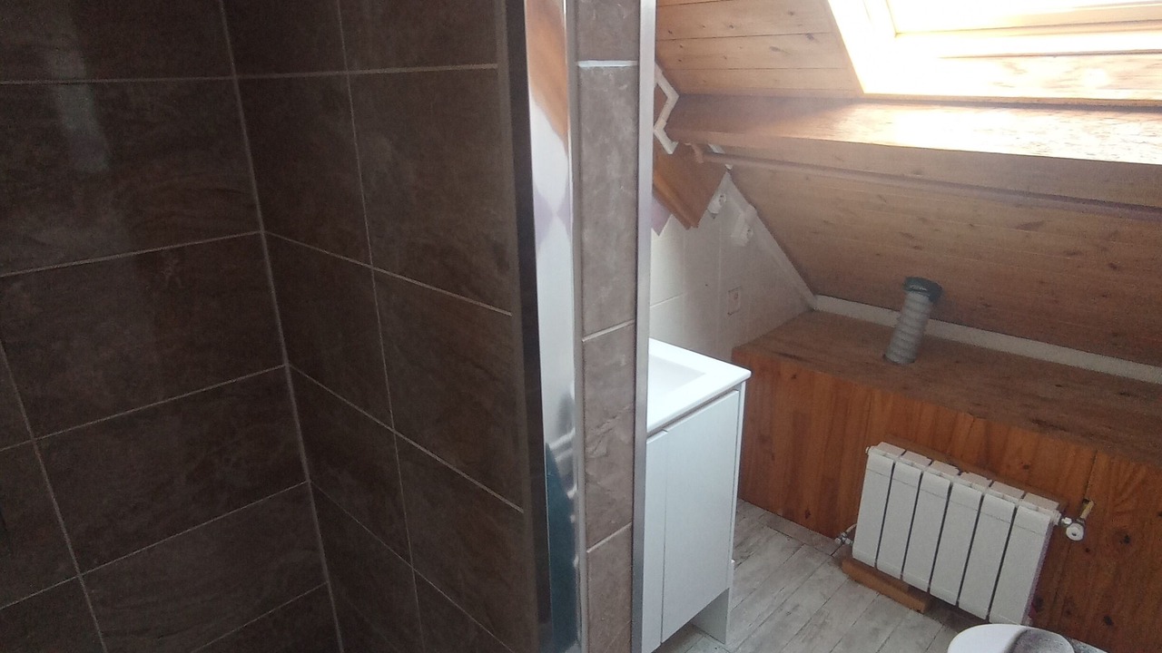 Photo of Bathroom in Granville