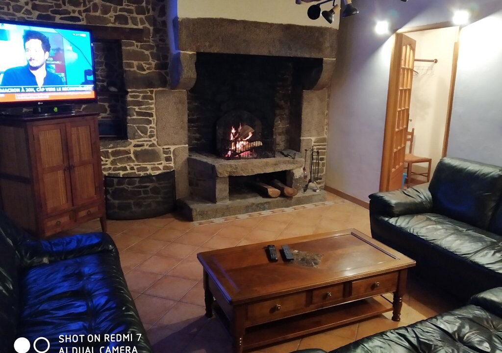 Photo of Livingroom in Granville