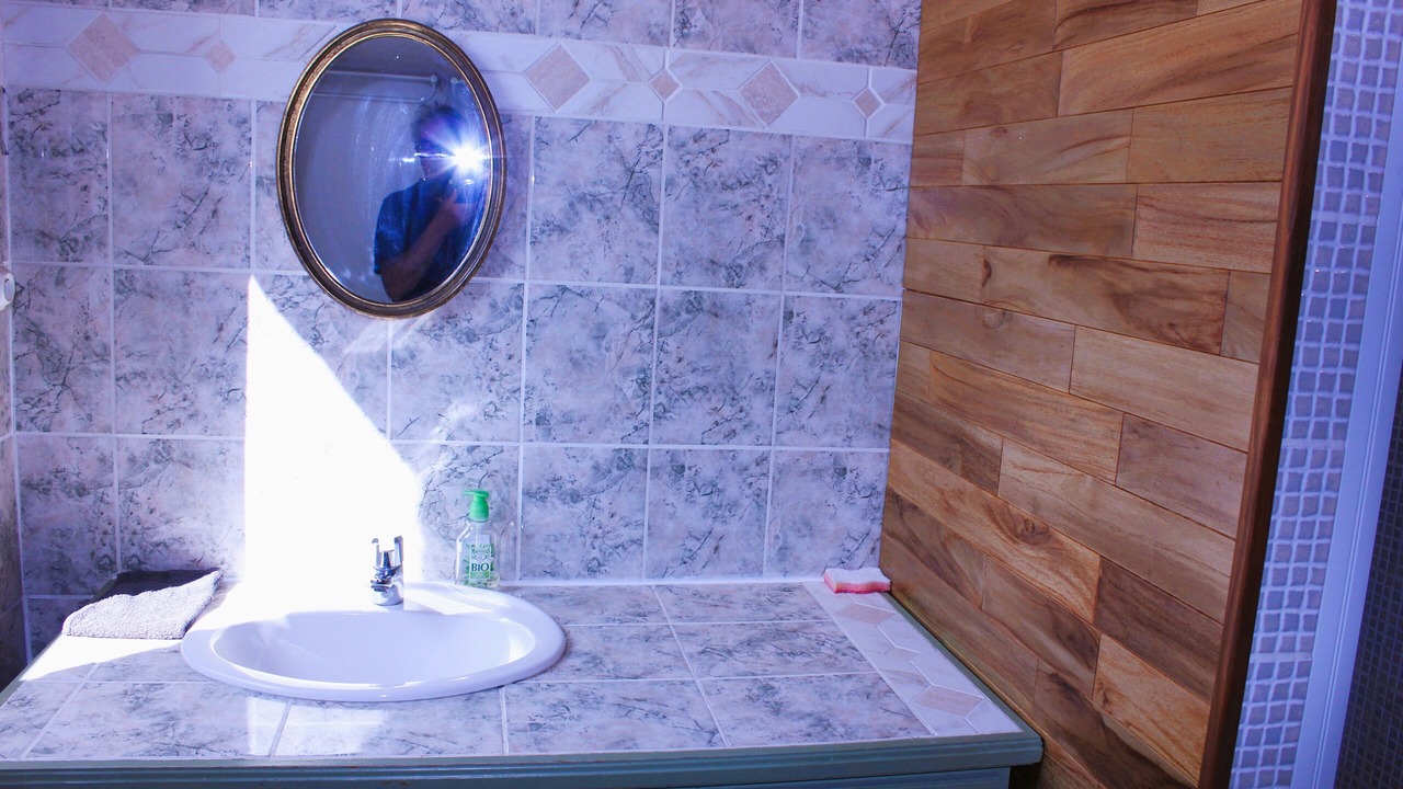 Photo of Bathroom in Granville