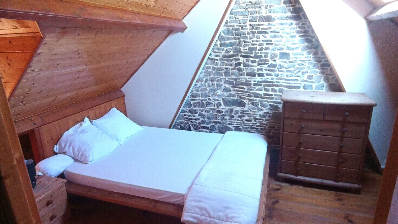 Photo of Bedroom in Granville