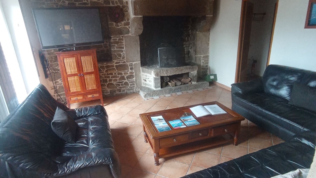 Photo of Livingroom in Granville