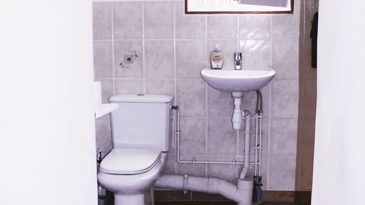 Photo of Bathroom in Granville