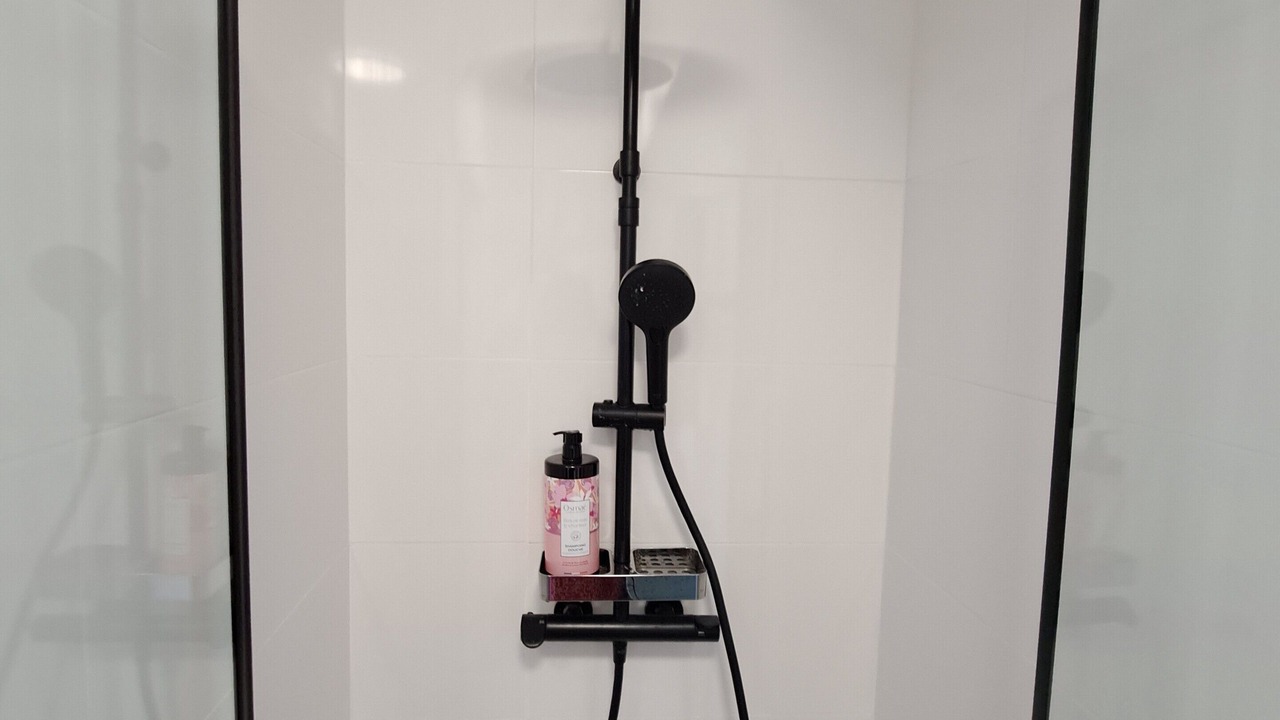 Photo of Bathroom in Agon-Coutainville