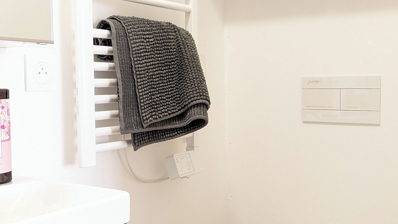 Photo of Bathroom in Agon-Coutainville