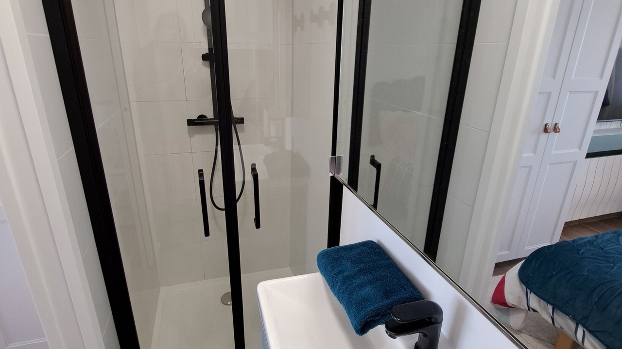 Photo of Bathroom in Agon-Coutainville