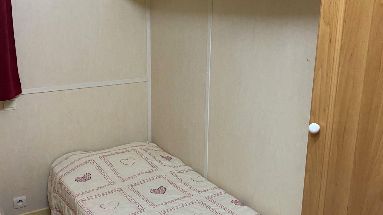 Photo of Bedroom in Grandcamp-Maisy