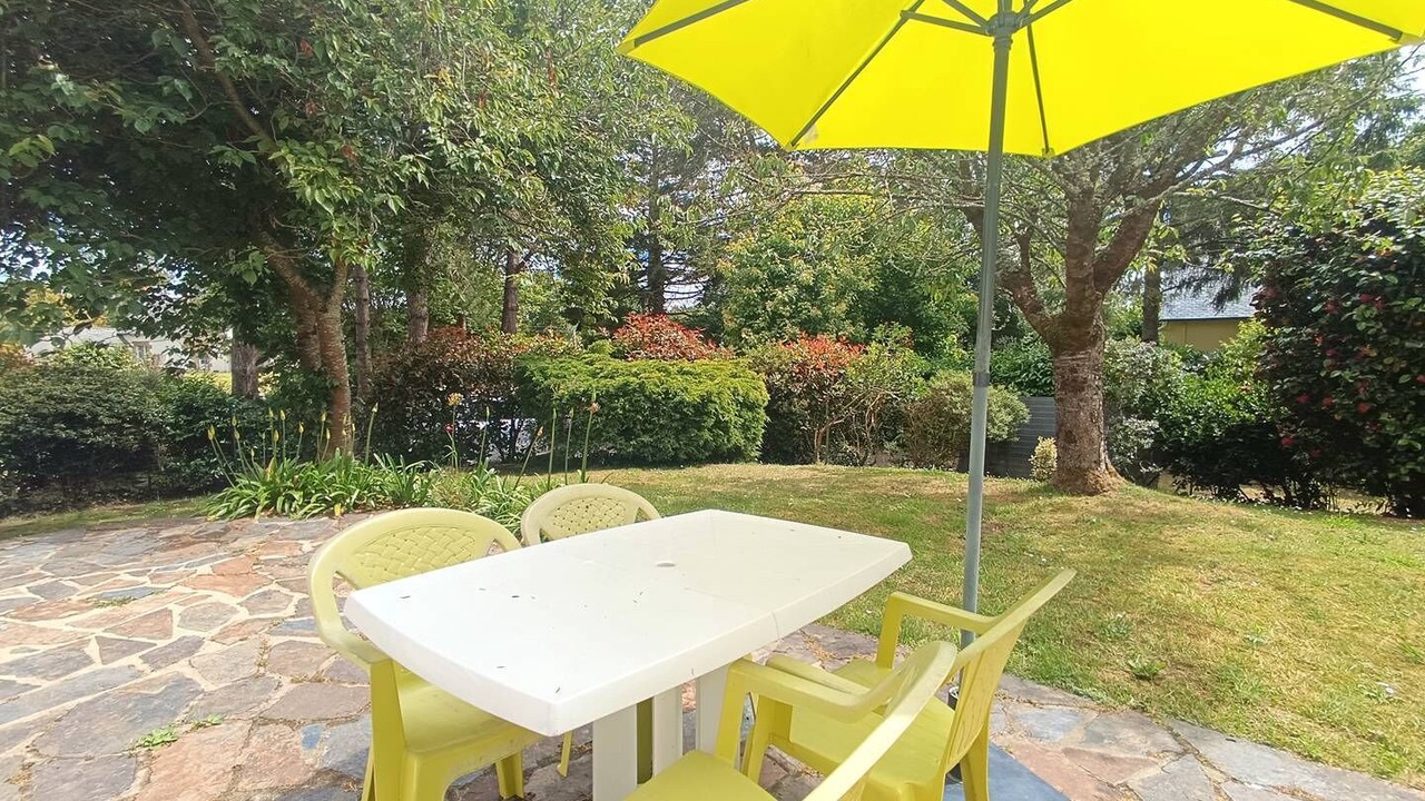 Photo of Outdoor in Pleumeur-Bodou
