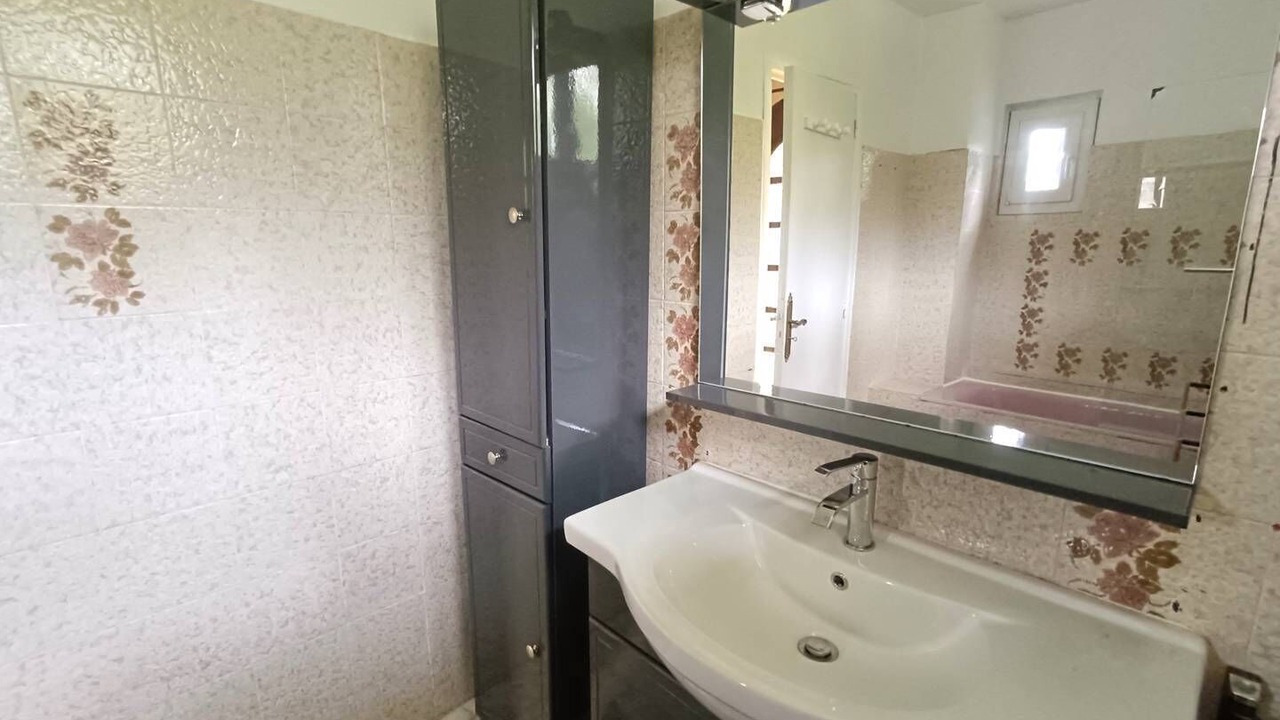 Photo of Bathroom in Pleumeur-Bodou