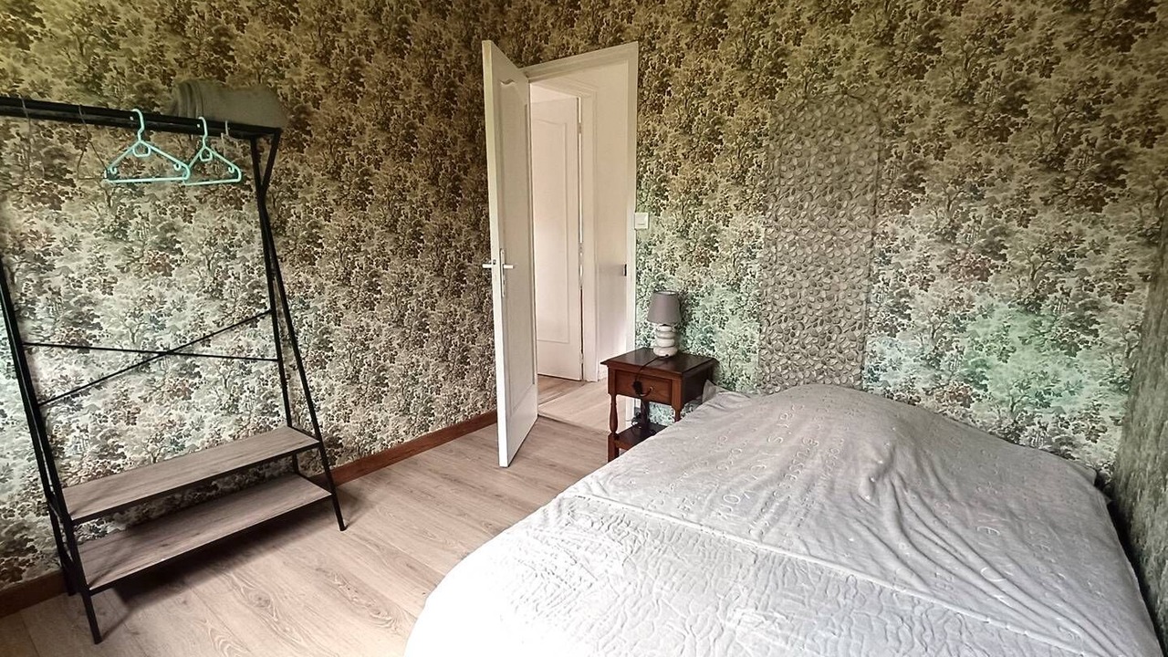 Photo of Bedroom in Pleumeur-Bodou