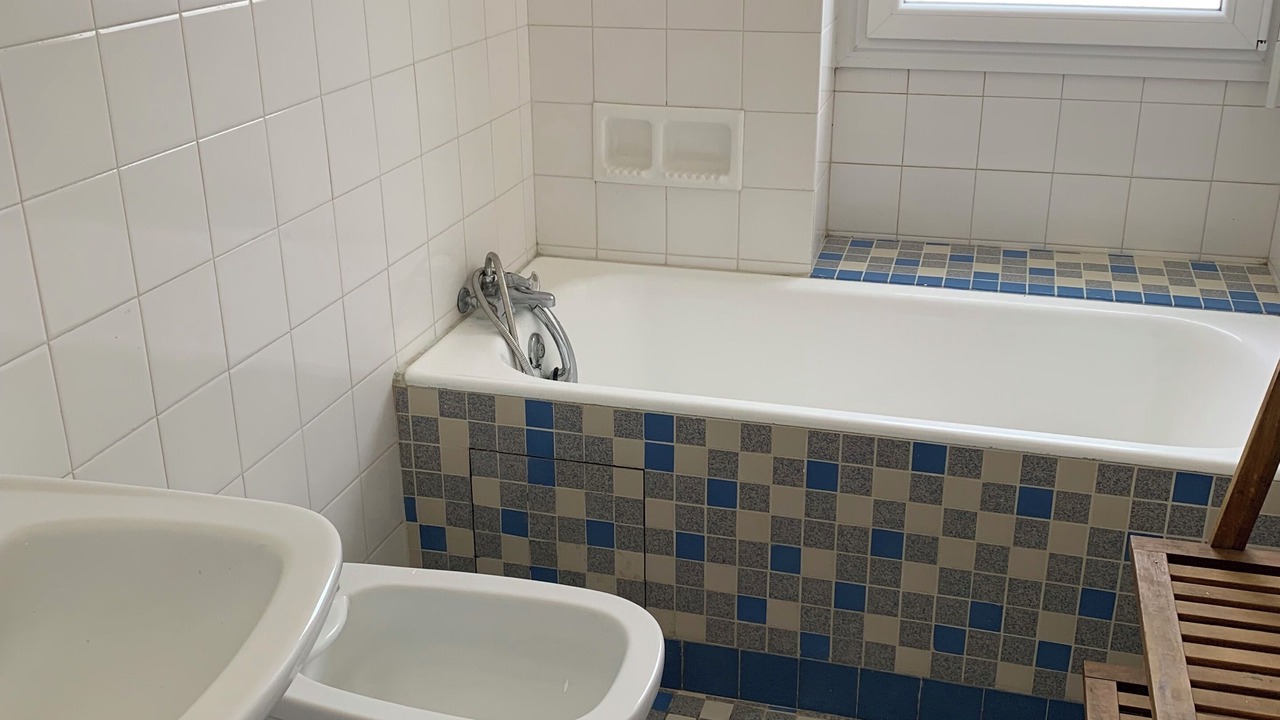 Photo of Bathroom in Plouha