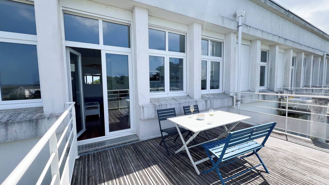 Photo of Outdoor in L'Aber Vrac'h