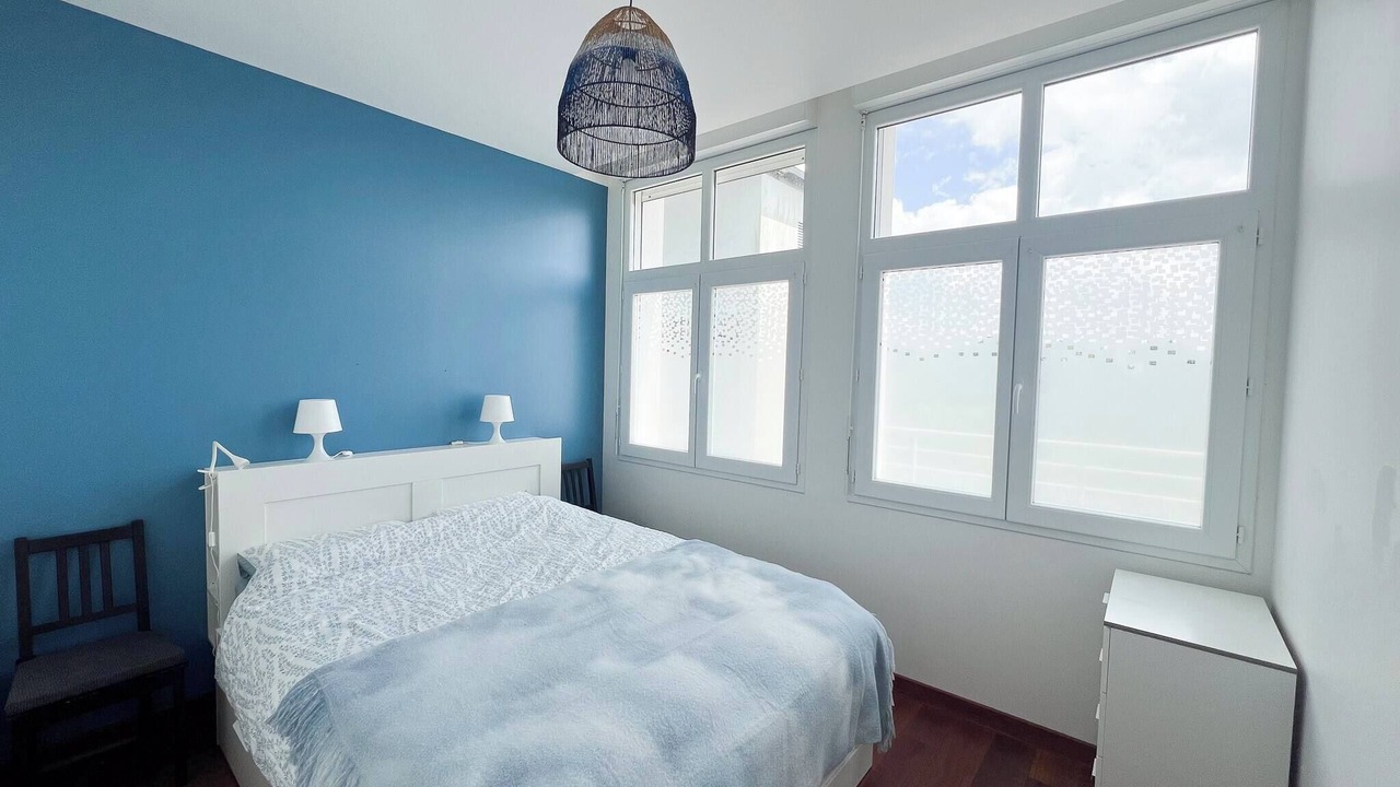 Photo of Bedroom in L'Aber Vrac'h
