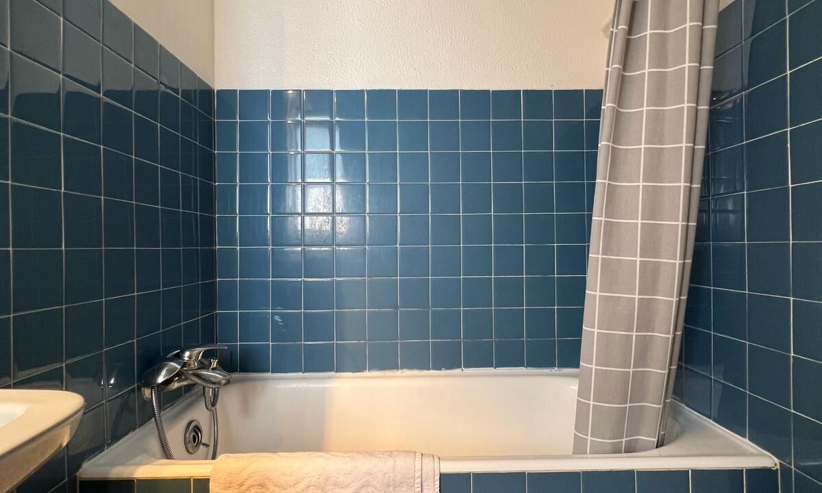 Photo of Bathroom in La Foret-Fouesnant