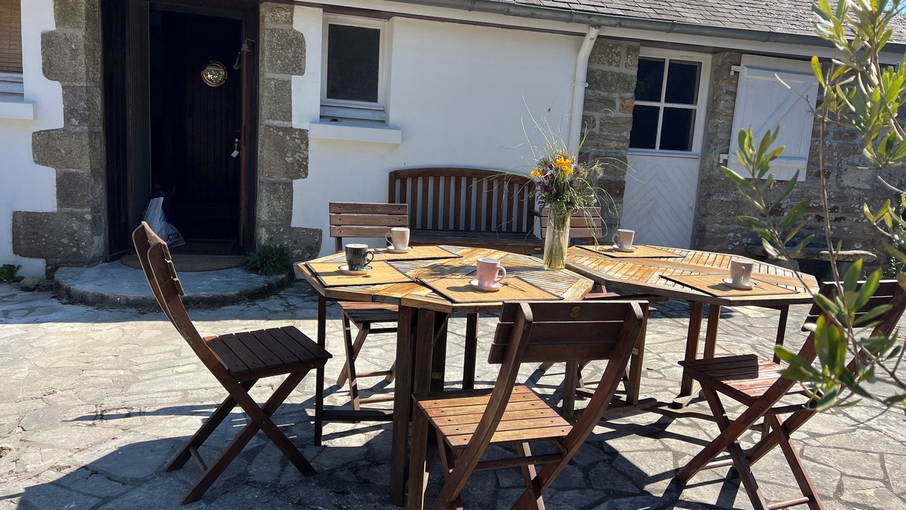Photo of Outdoor in La Foret-Fouesnant