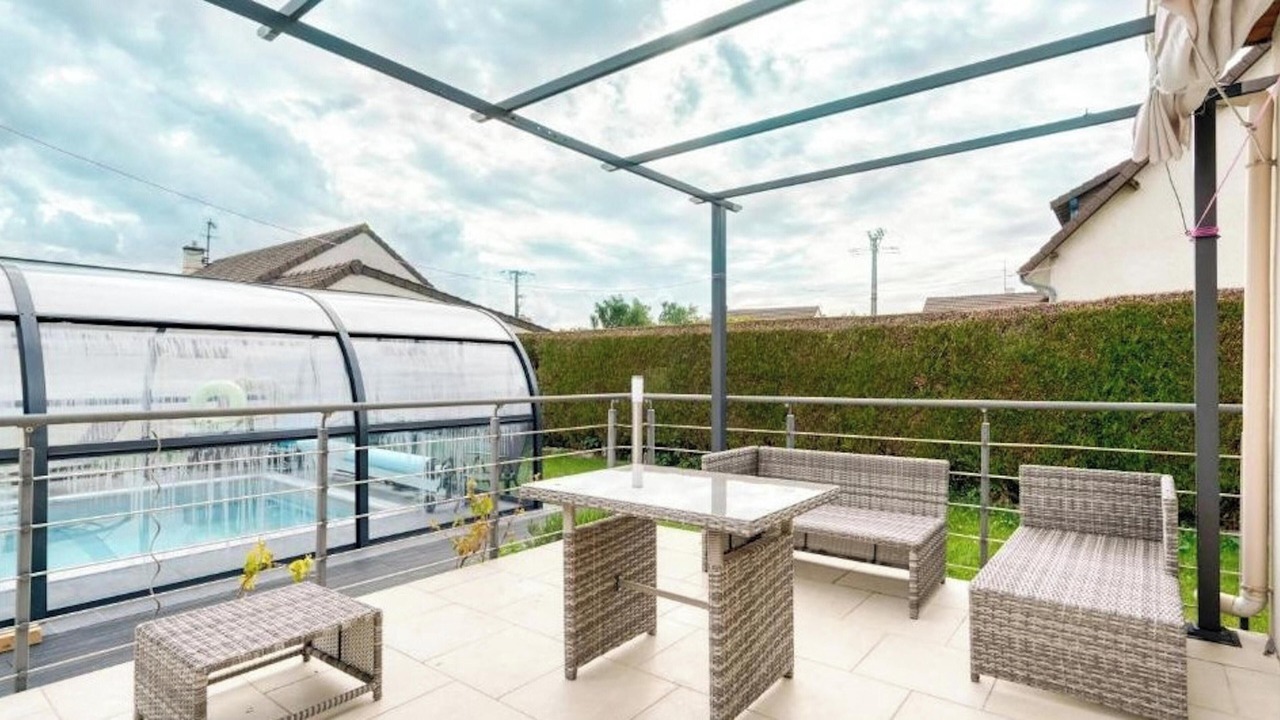 Photo of Outdoor in Ranville