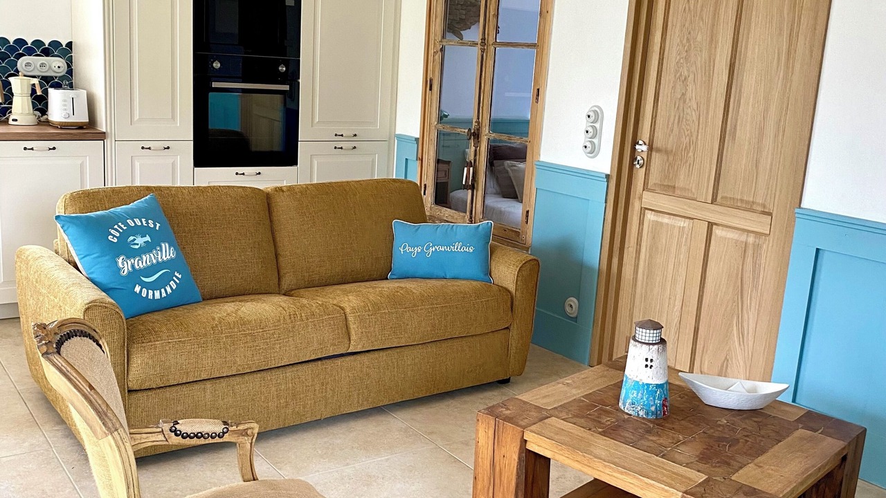 Photo of Livingroom in Hudimesnil