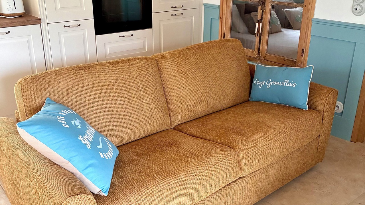 Photo of Livingroom in Hudimesnil