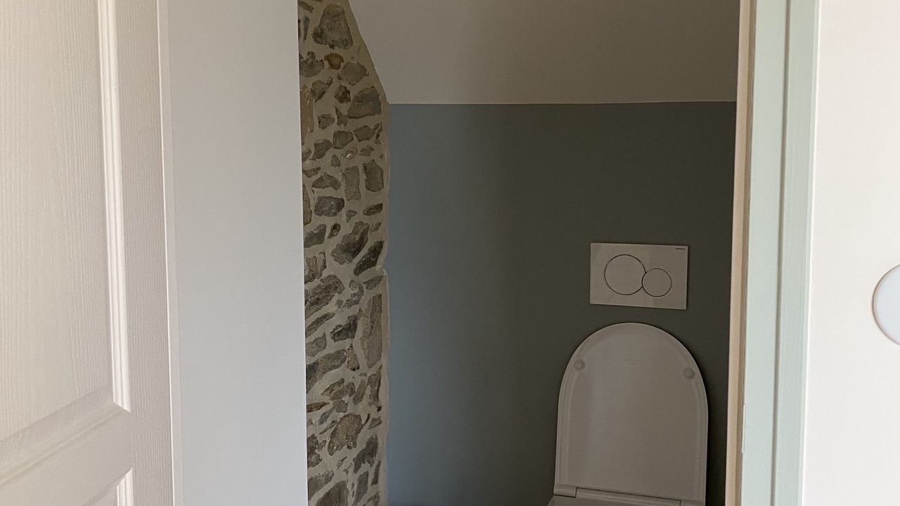 Photo of Bathroom in Pordic
