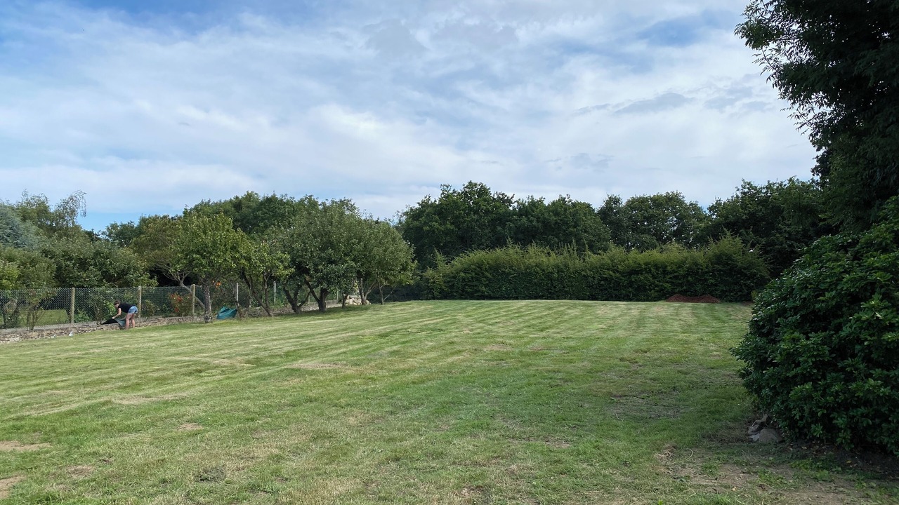 Photo of Outdoor in Pordic