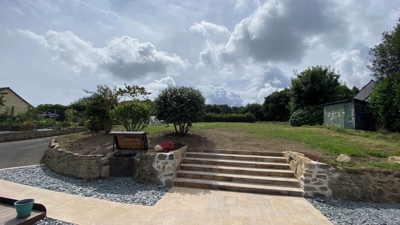 Photo of Outdoor in Pordic