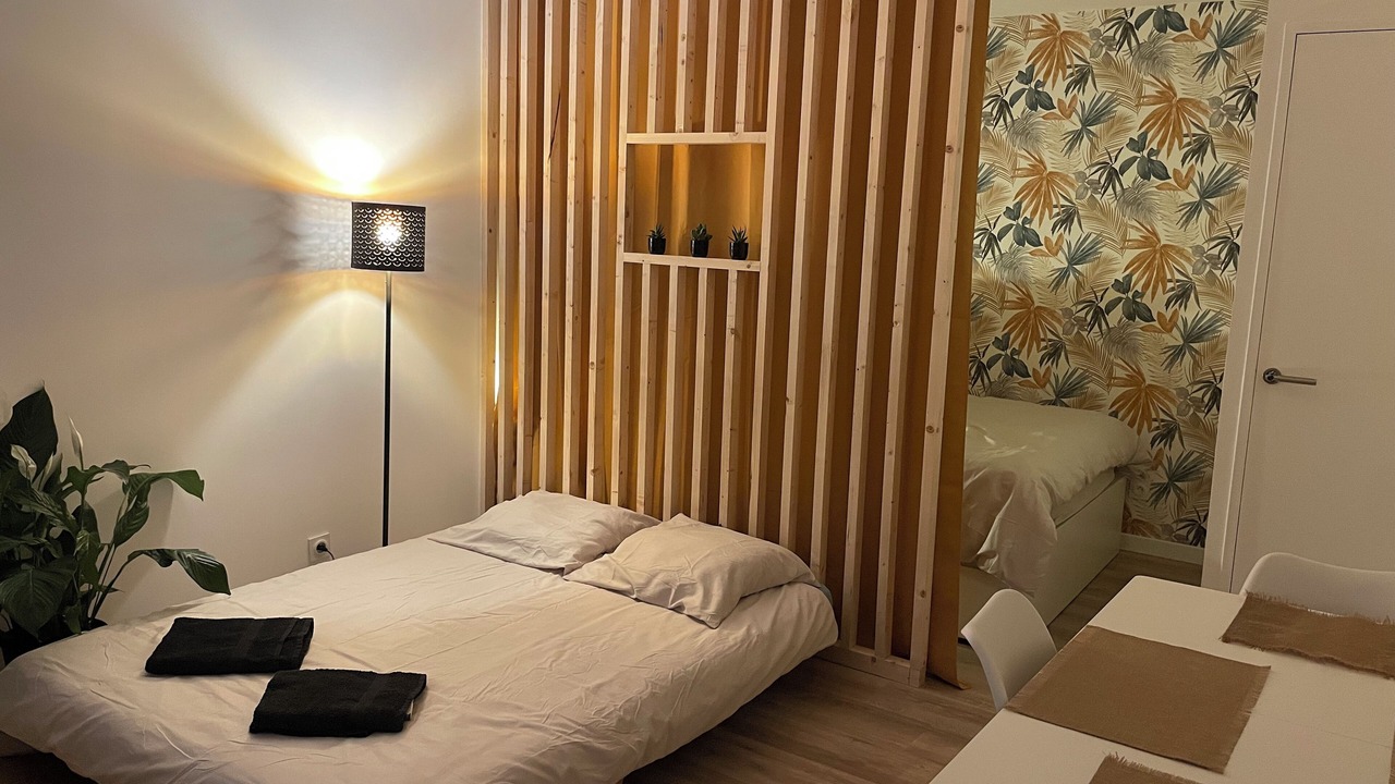 Photo of Bedroom in Bernieres-sur-Mer