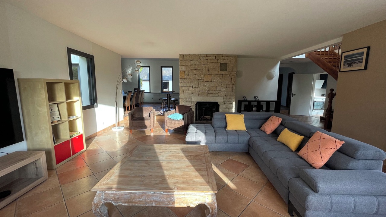 Photo of Livingroom in Baden