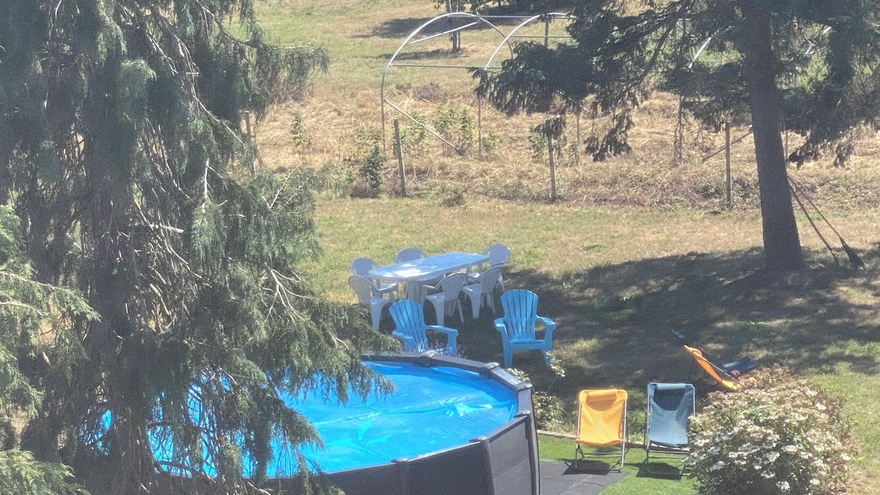 Photo of Outdoor in La Chapelle sur Vire