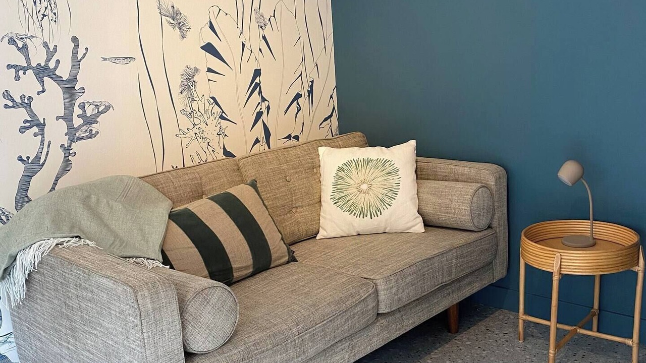 Photo of Livingroom in Bernieres-sur-Mer
