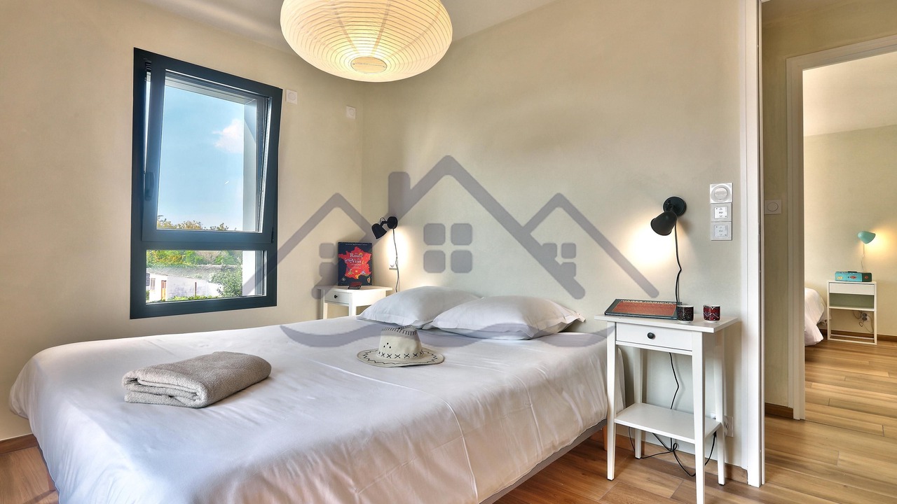 Photo of Bedroom in Guilvinec