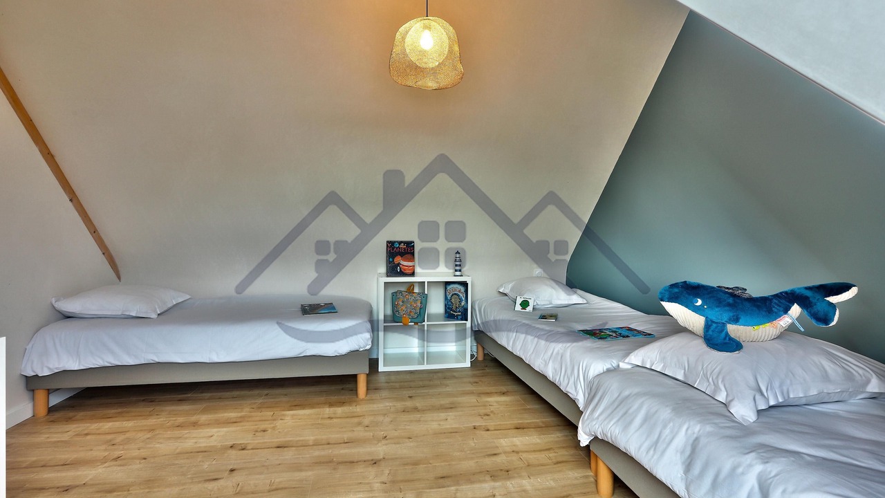 Photo of Bedroom in Guilvinec